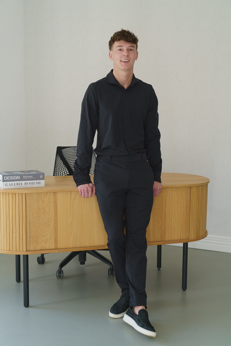 Men's collection