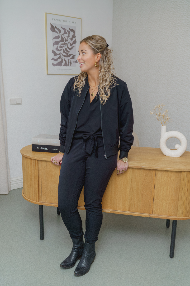 Women's trousers