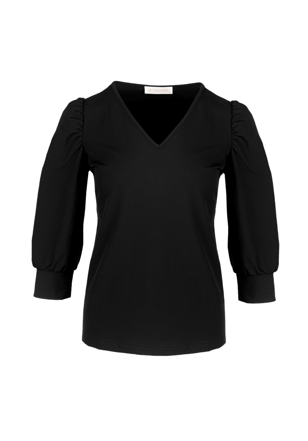 FLEUR - Black