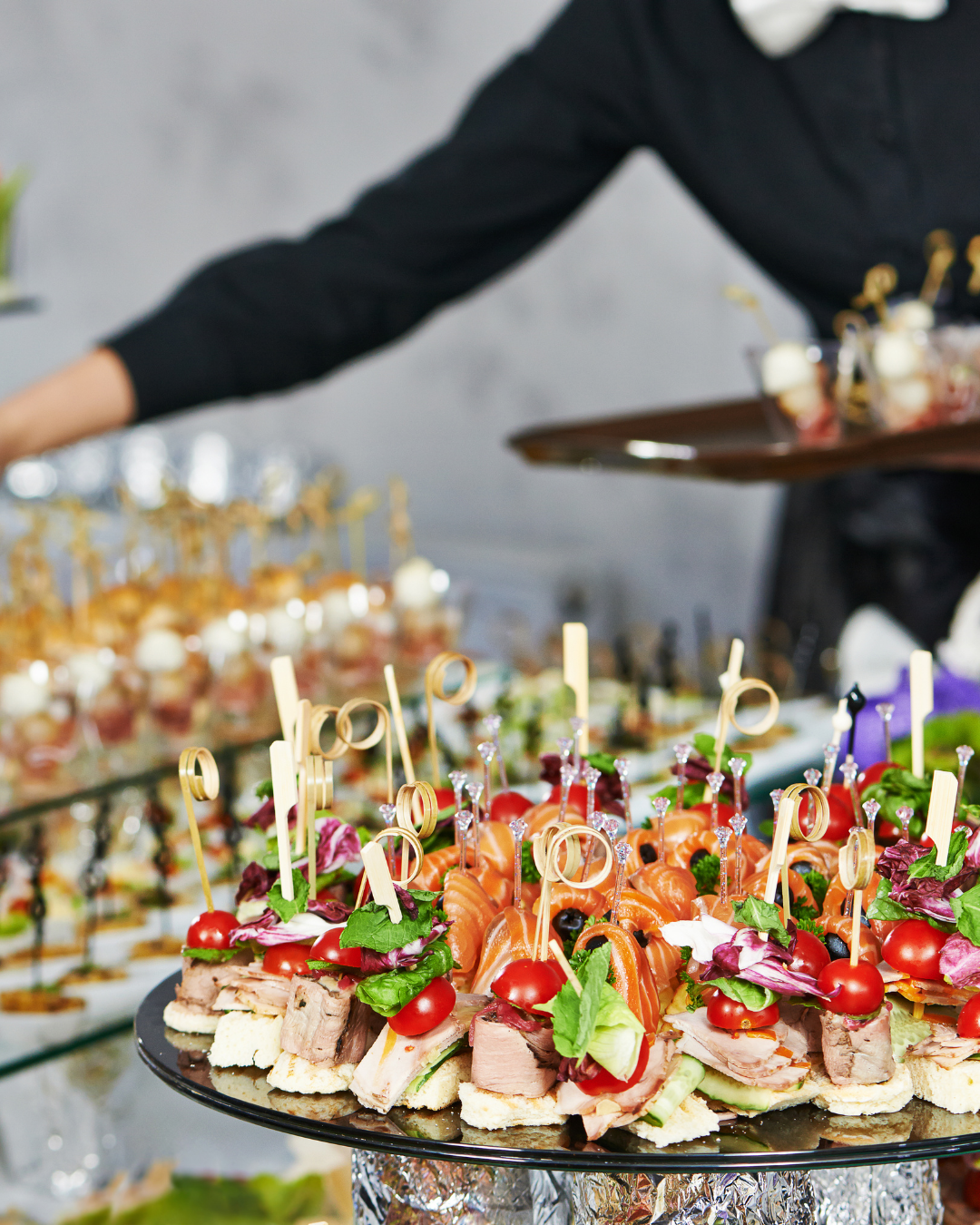 Premium horeca kleding voor moderne teams