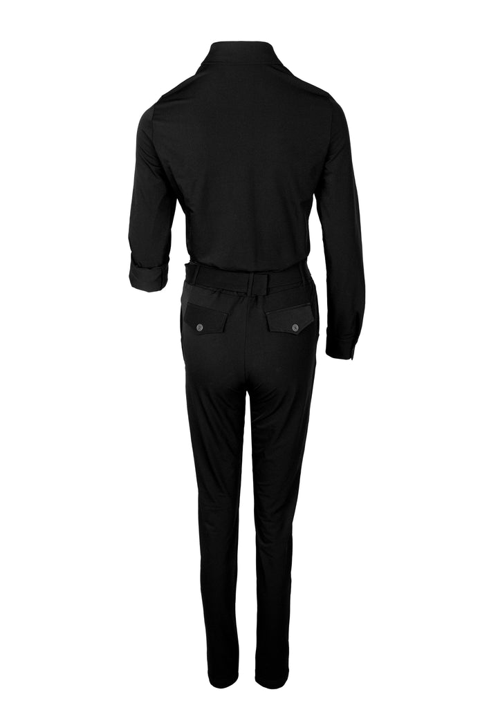 NOOR - Black