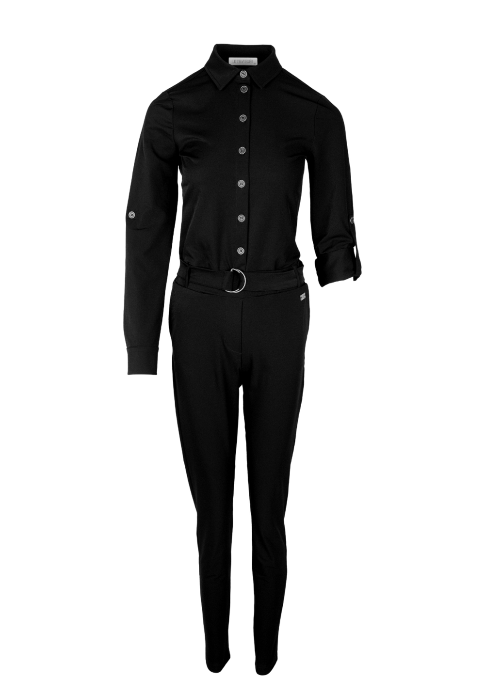 NOOR - Black