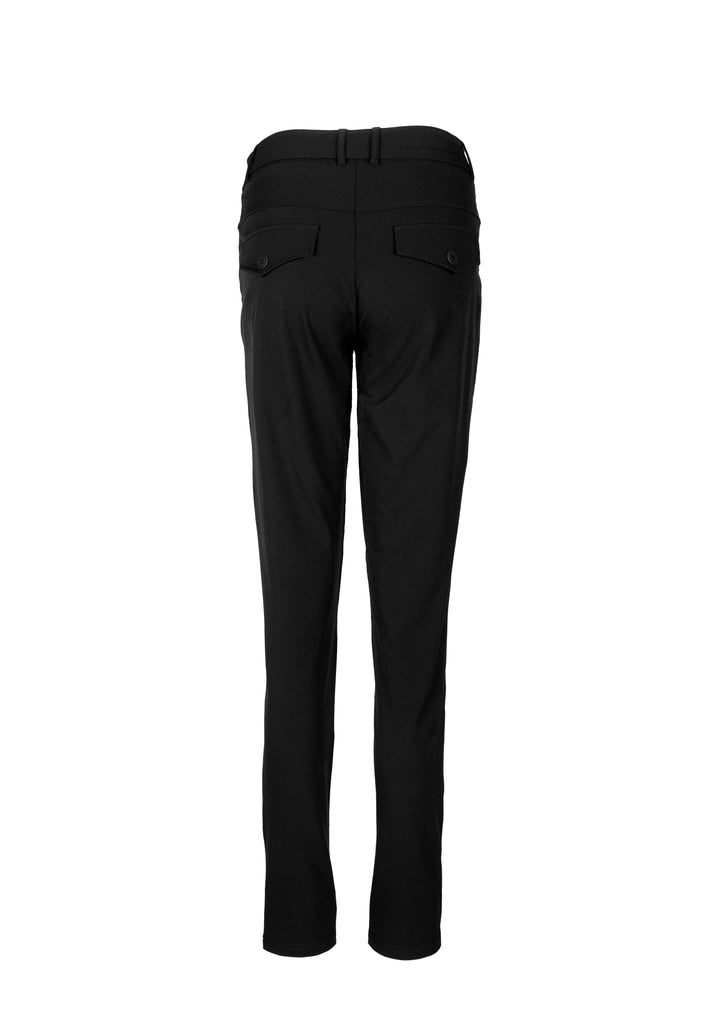 LYS - Black