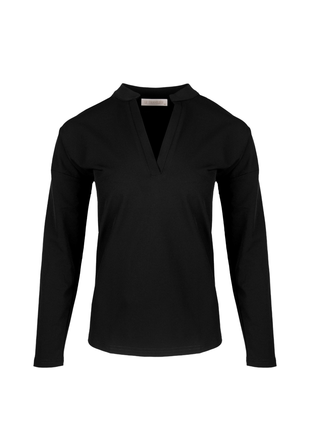 ÉLINE - Black