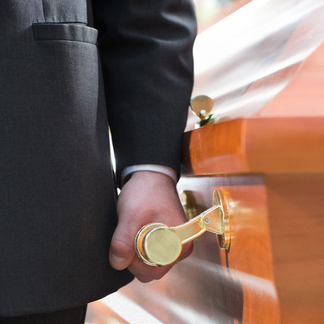 Premium uitvaart kleding voor moderne teams
